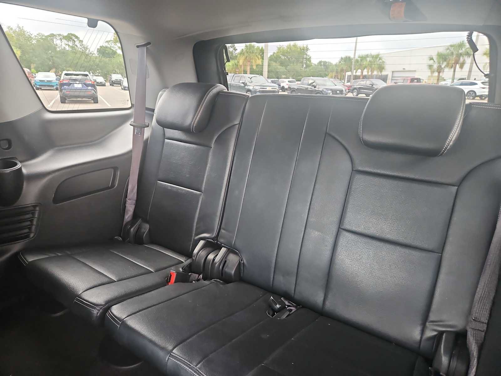 Used 2016 Chevrolet Tahoe LS RWD image 25