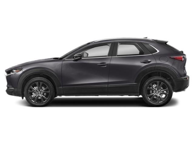 Used 2023 MAZDA CX-30 2.5 Turbo w/ Premium Package image 3