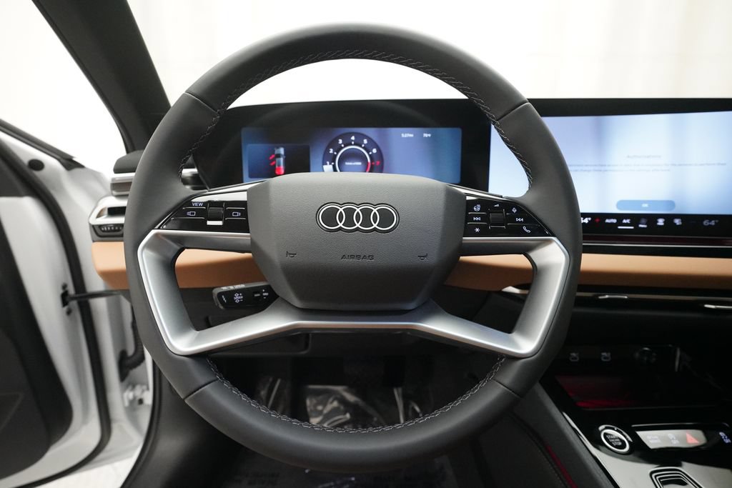 New 2026 Audi A5 2.0T Premium Plus AWD/4WD image 4