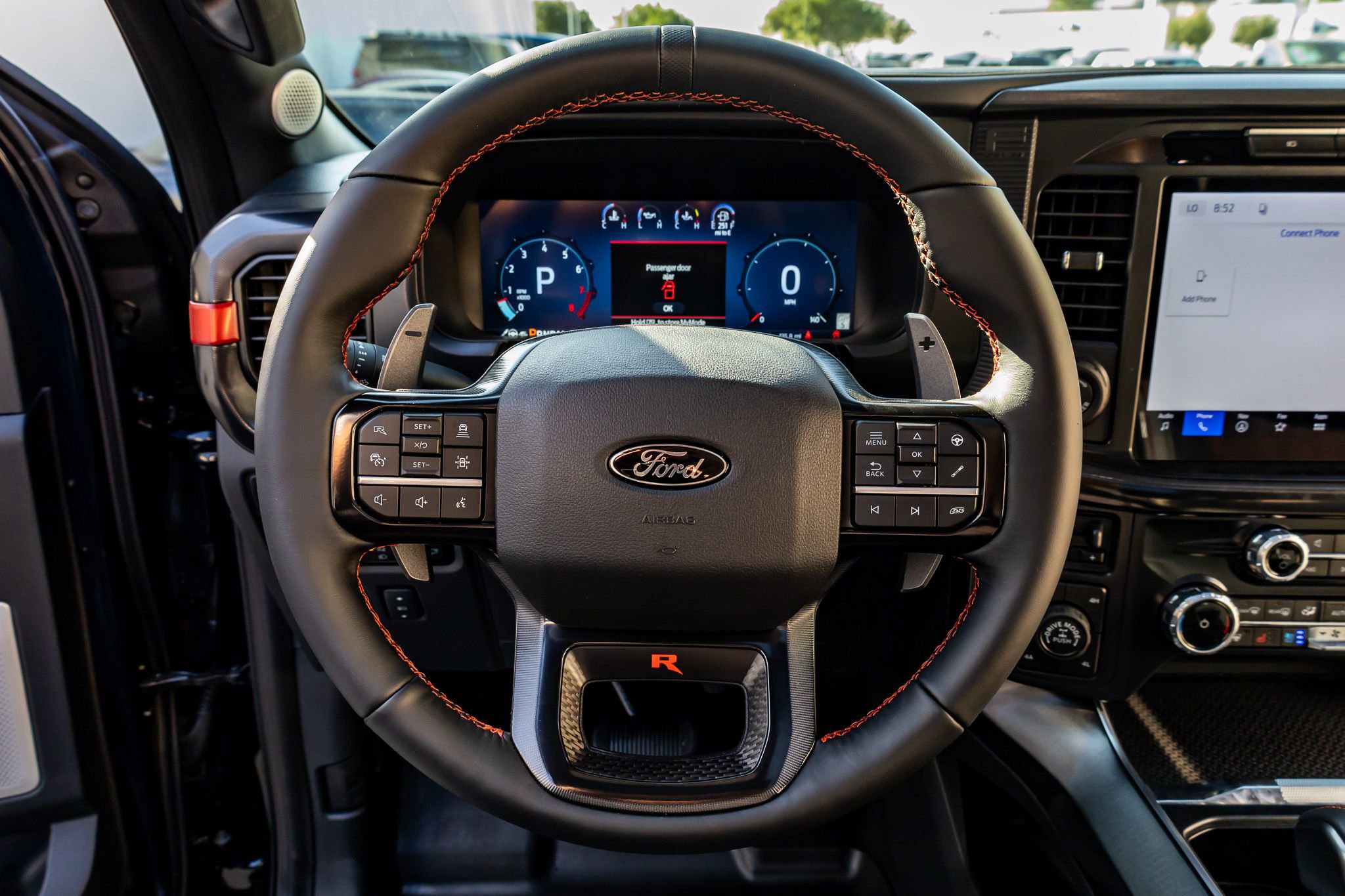 Used 2026 Ford F150 Raptor AWD/4WD image 19
