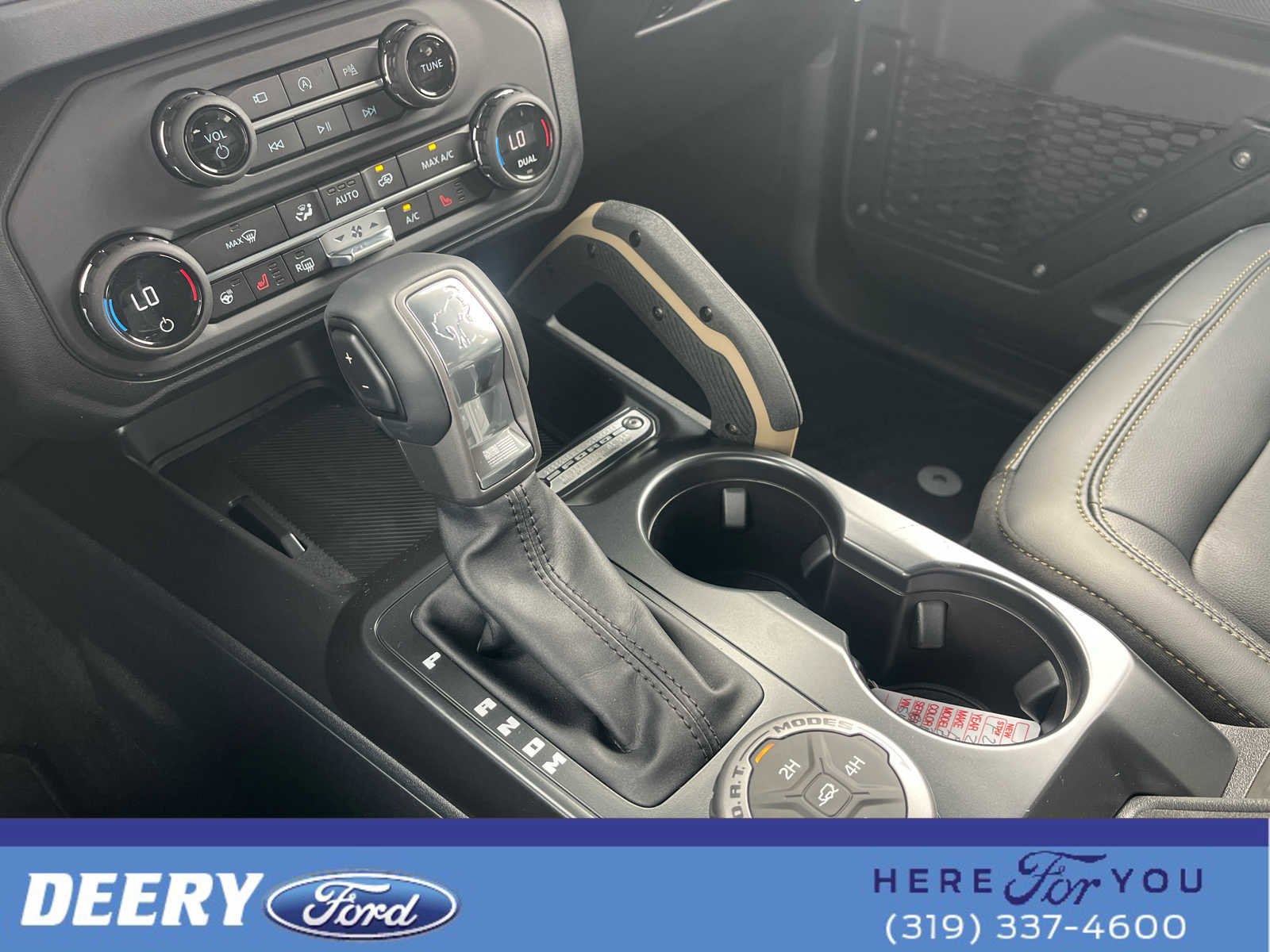 New 2025 Ford Bronco Badlands image 40