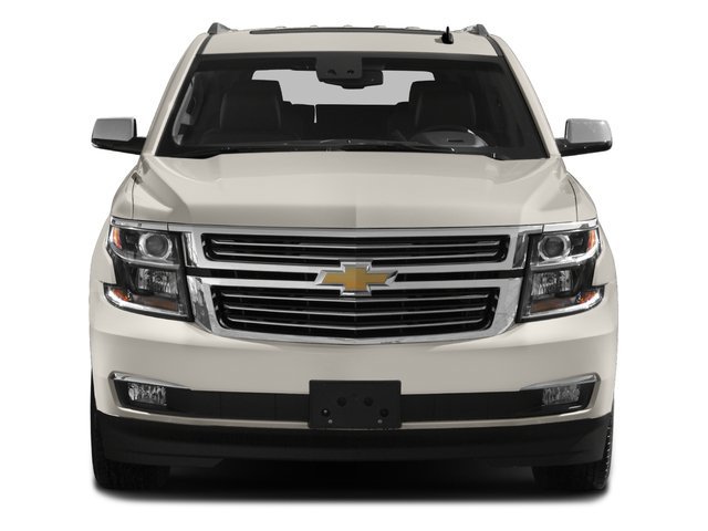Used 2017 Chevrolet Tahoe Premier AWD/4WD image 7