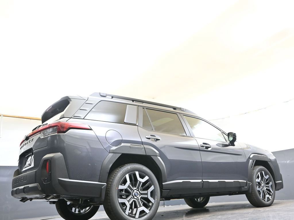 New 2026 Subaru Outback Touring XT image 43