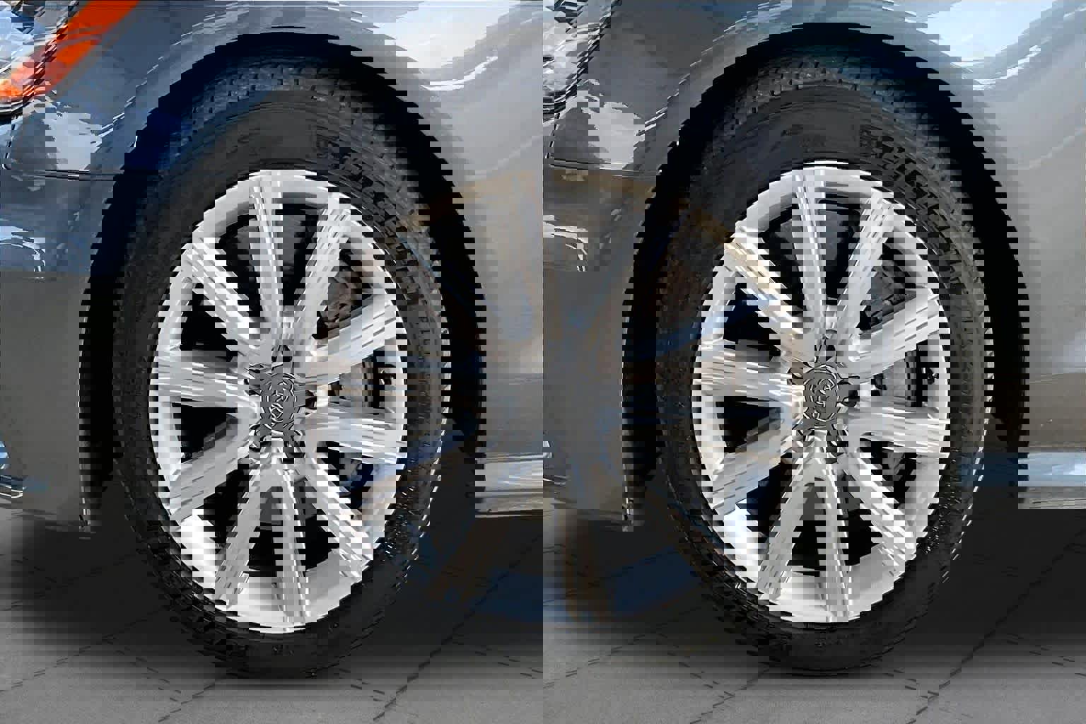 Used 2014 Audi A6 3.0T Prestige w/ Prestige Package AWD/4WD image 9