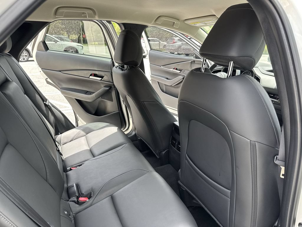 Certified 2021 MAZDA CX-30 AWD 2.5 S w/ Select Package image 33