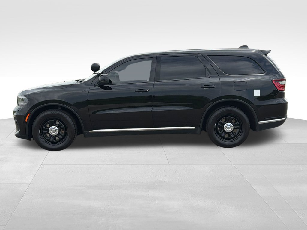 Used 2022 Dodge Durango AWD image 23