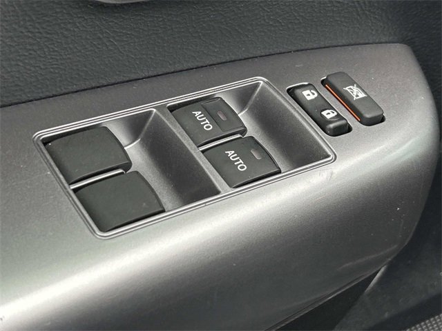 Used 2021 Toyota Sequoia Nightshade image 18