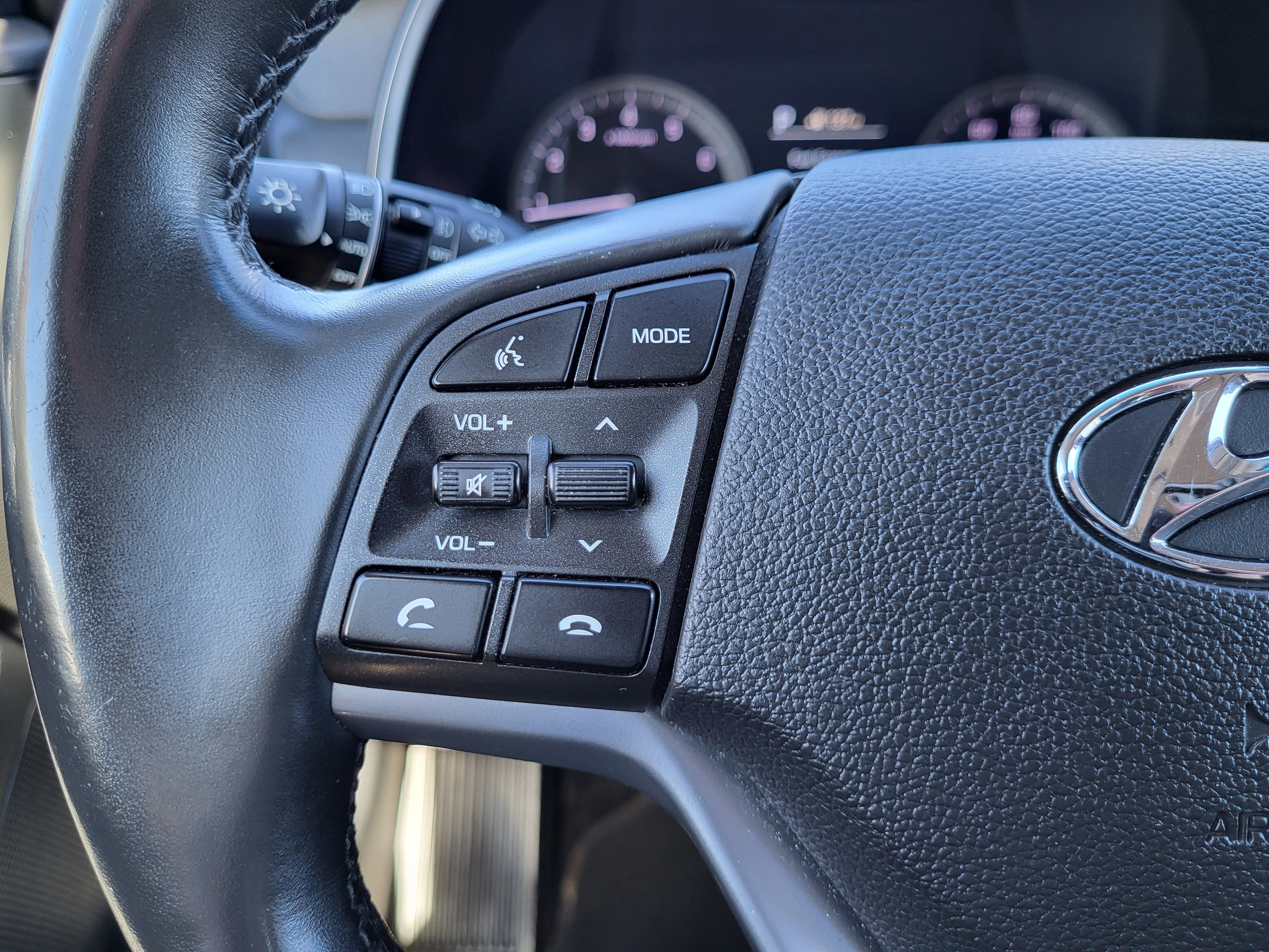 Used 2020 Hyundai Tucson Ultimate image 21