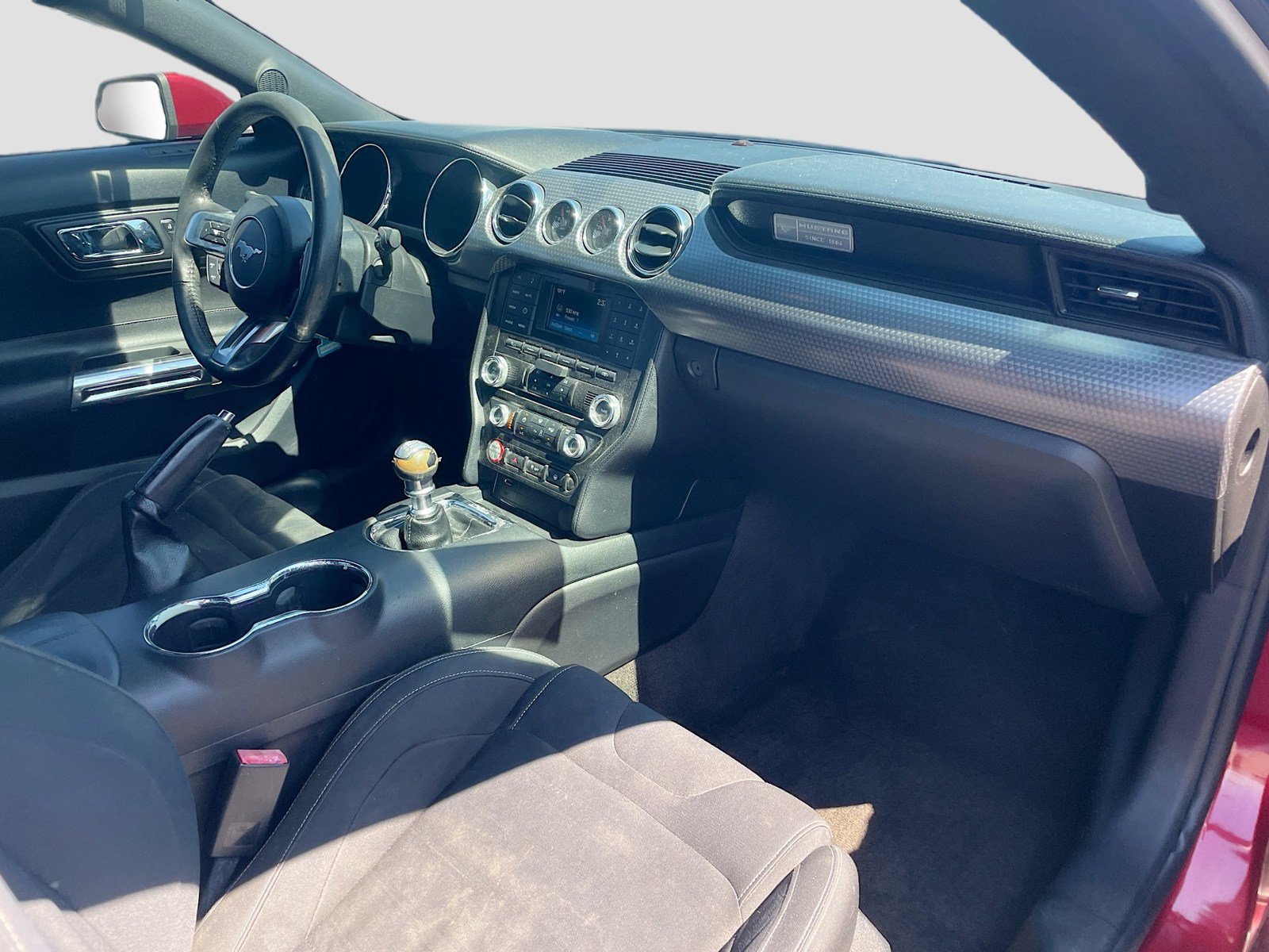 Used 2015 Ford Mustang GT w/ GT Performance Package RWD image 13