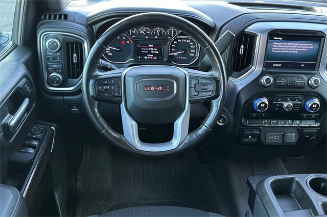 Used 2019 GMC Sierra 1500 SLE image 13