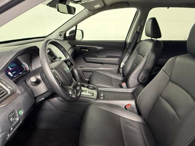 Used 2022 Honda Pilot Special Edition image 28