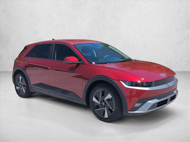 New 2026 Hyundai Ioniq 5 SEL RWD image 7