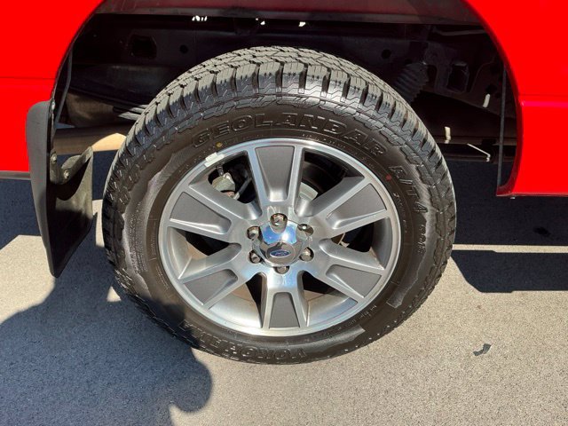 Used 2014 Ford F150 STX w/ Equipment Group 201A Mid AWD/4WD image 15