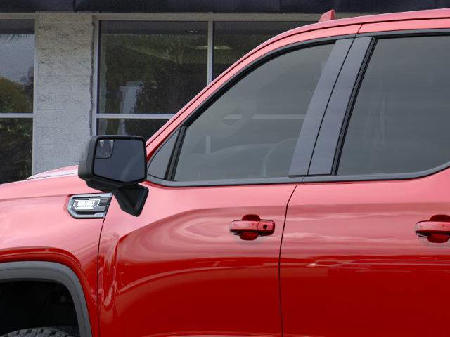 New 2026 GMC Sierra 1500 AT4 image 12