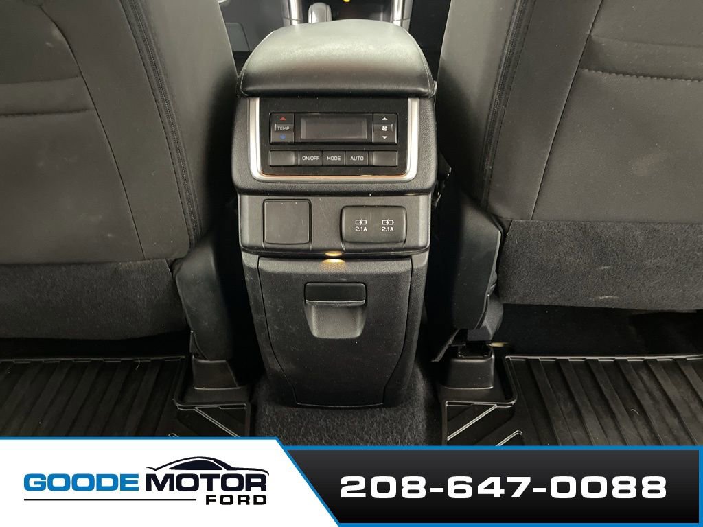 Used 2021 Subaru Ascent Premium w/ Convenience Package image 19