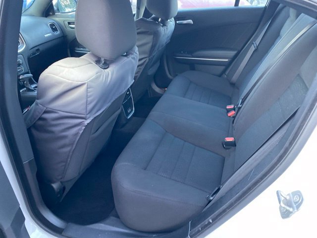 Used 2020 Dodge Charger SXT AWD/4WD image 25