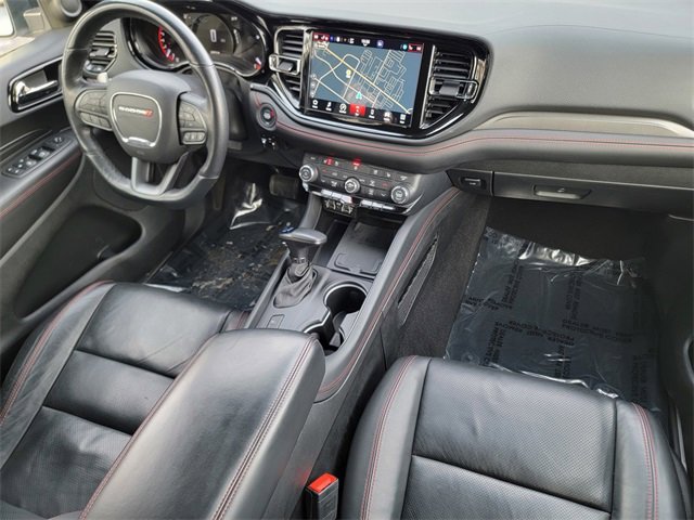 Certified 2023 Dodge Durango R/T image 40