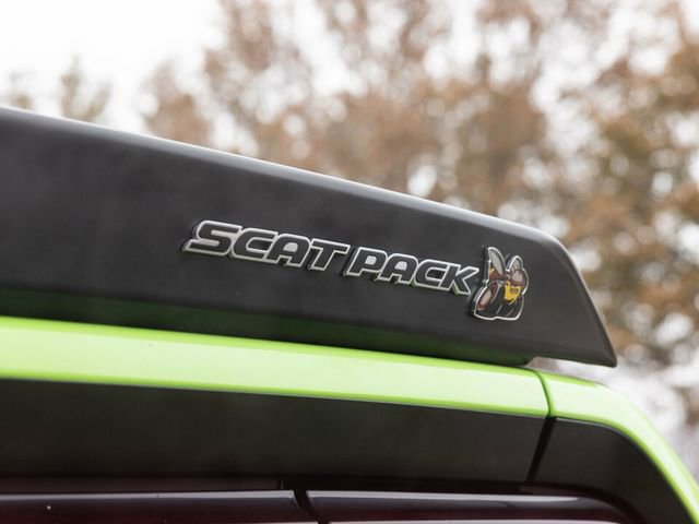 Used 2023 Dodge Challenger R/T Scat Pack image 57