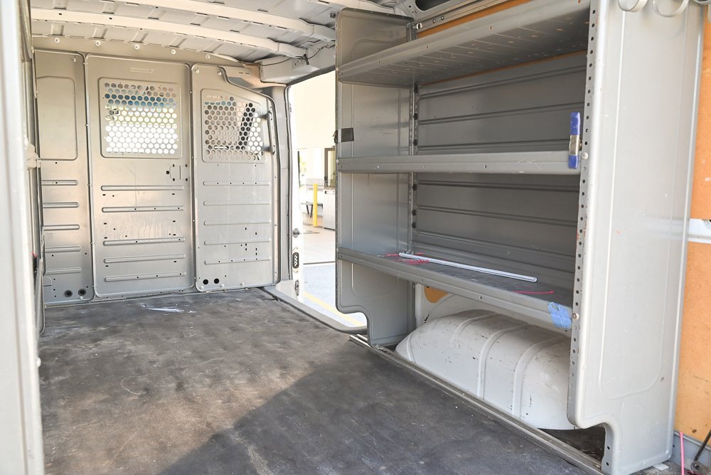 Used 2021 Nissan NV 1500 SV w/ Navigation Package image 31