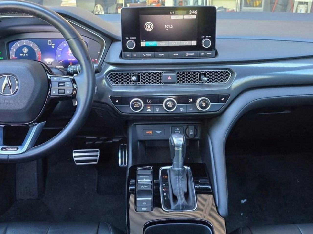 Used 2024 Acura Integra A-Spec FWD image 20