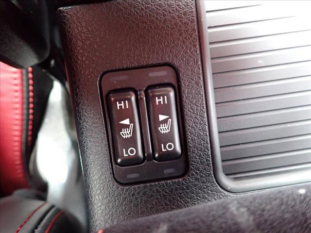 Used 2016 Subaru WRX STI AWD/4WD image 14