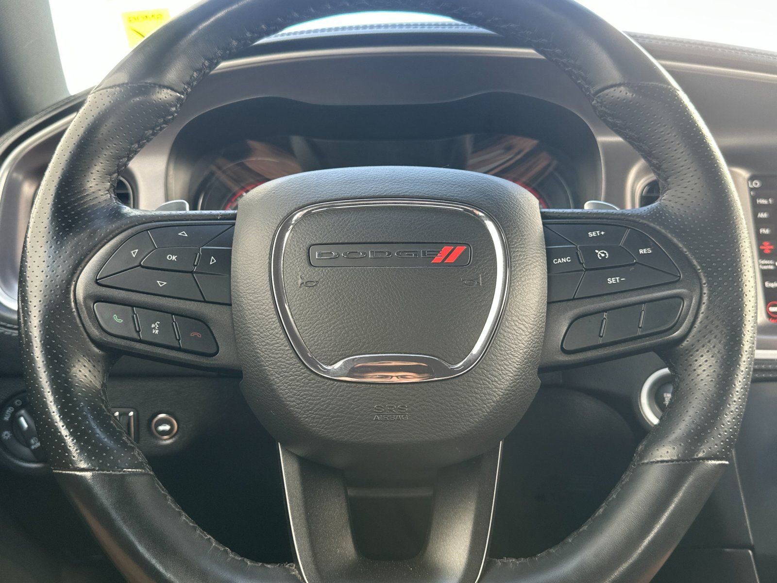 Used 2022 Dodge Charger GT w/ Plus Group RWD image 23