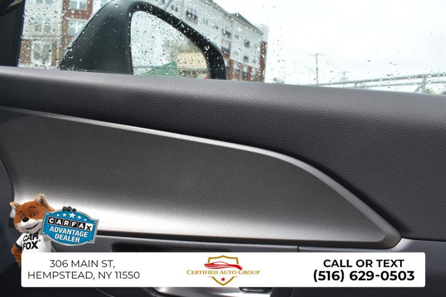 Used 2025 Toyota Grand Highlander FWD image 22