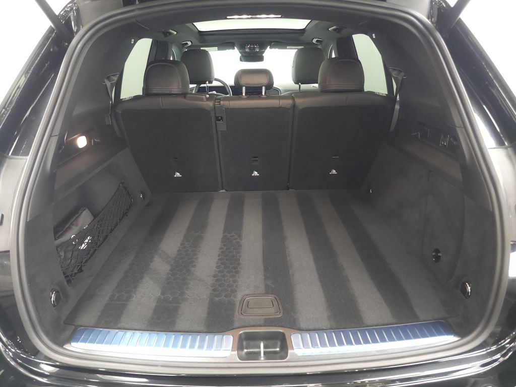 Certified 2026 Mercedes-Benz GLE 350 4MATIC image 32