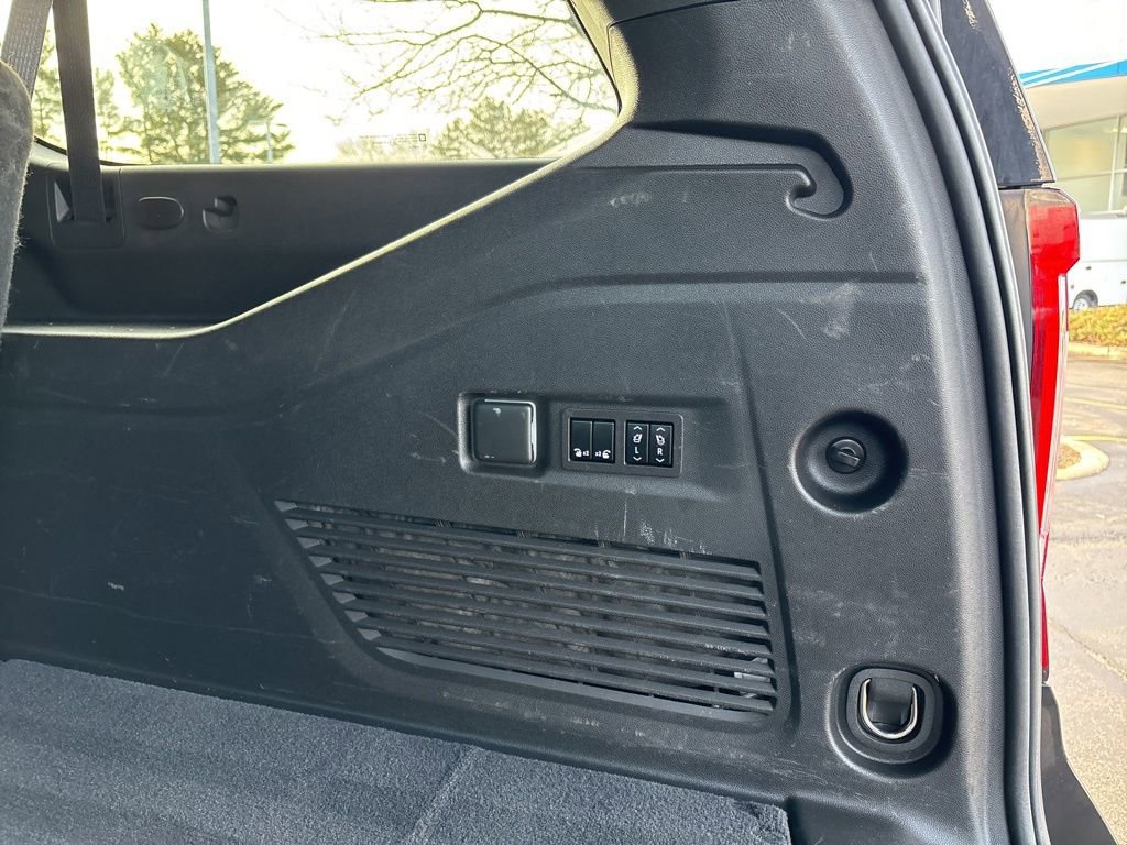Certified 2023 GMC Yukon XL Denali image 36