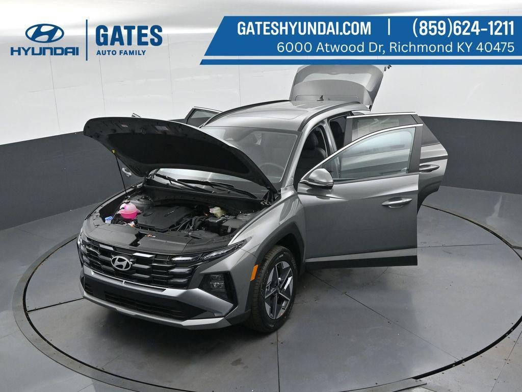 New 2026 Hyundai Tucson SEL AWD/4WD image 59