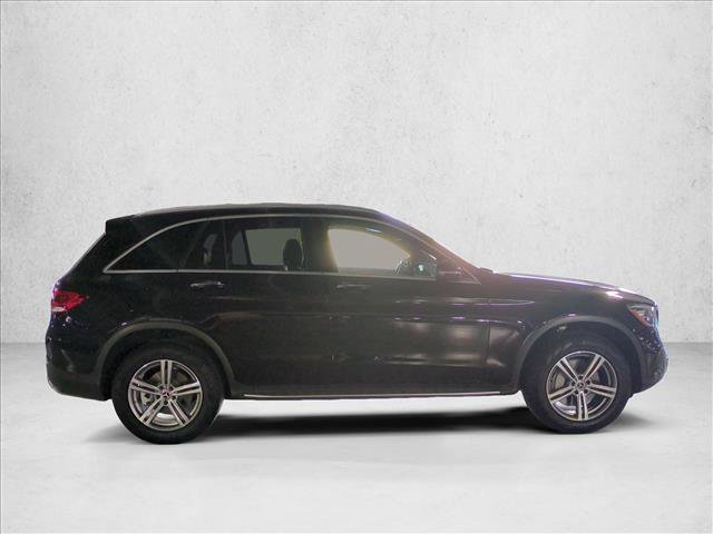 Certified 2021 Mercedes-Benz GLC 300 image 4