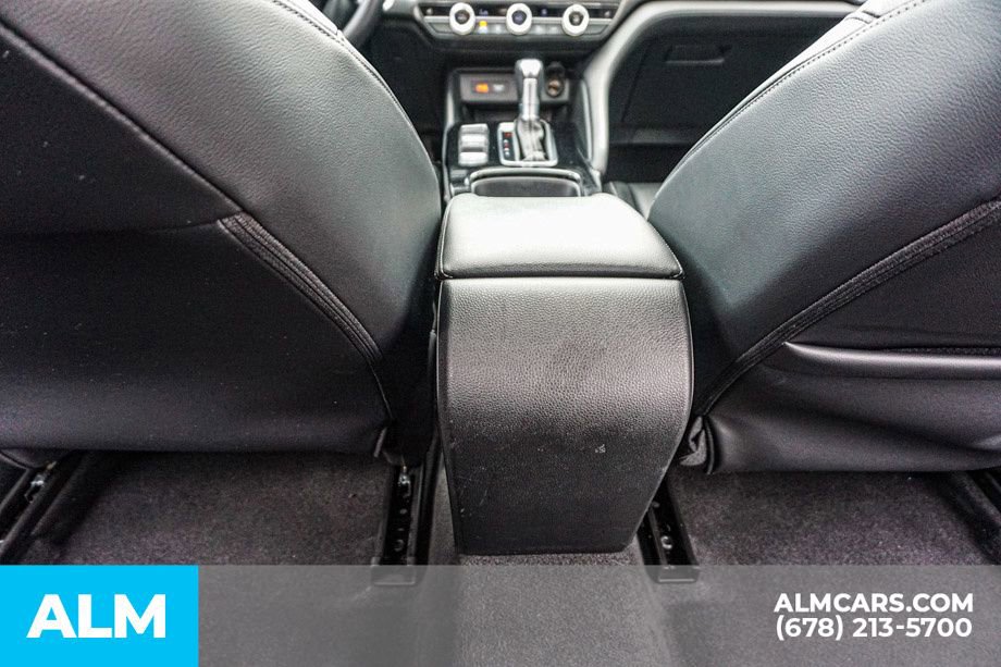 Used 2024 Acura Integra A-Spec image 30