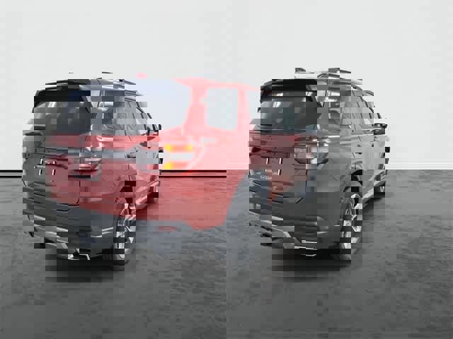 New 2026 Honda Pilot EX-L image 3