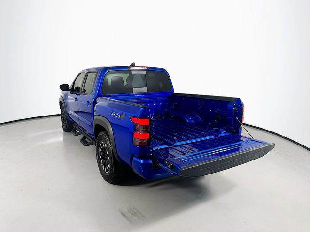 Certified 2024 Nissan Frontier Pro-X w/ Technology Package image 26