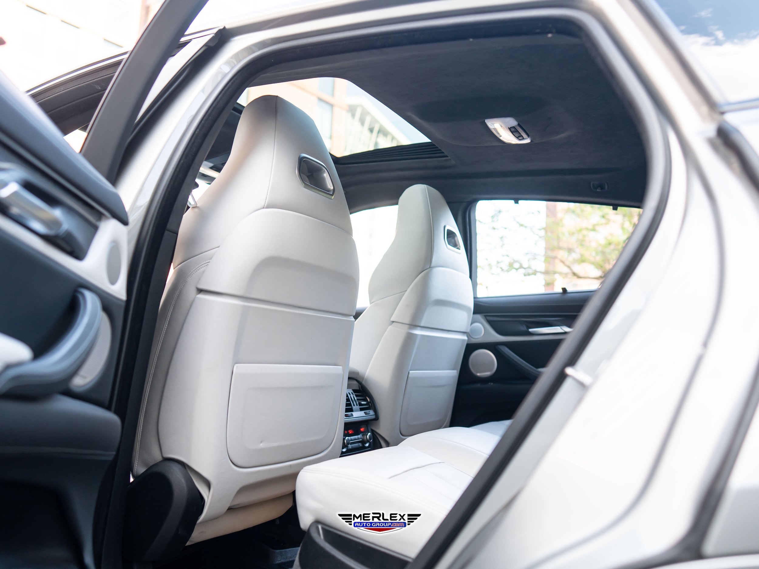Used 2019 BMW X6 M w/ Executive Package AWD/4WD image 21