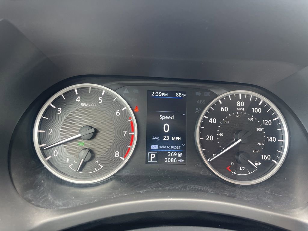 Certified 2025 Nissan Sentra S image 15