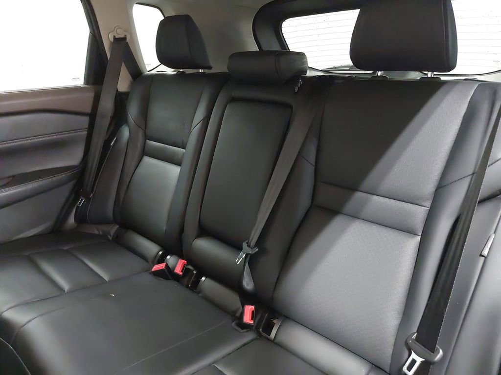 Used 2023 Nissan Rogue SV w/ SV Premium B Package image 14