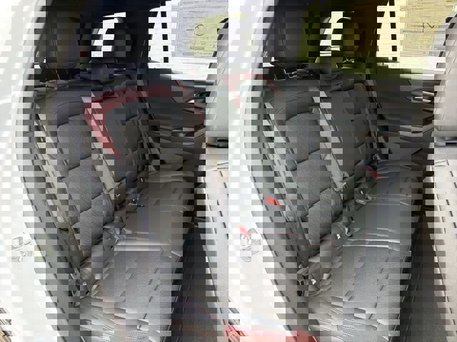 New 2026 Chevrolet Equinox RS w/ Convenience Package III image 29