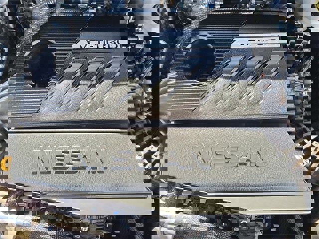 Used 2023 Nissan Rogue SV image 31