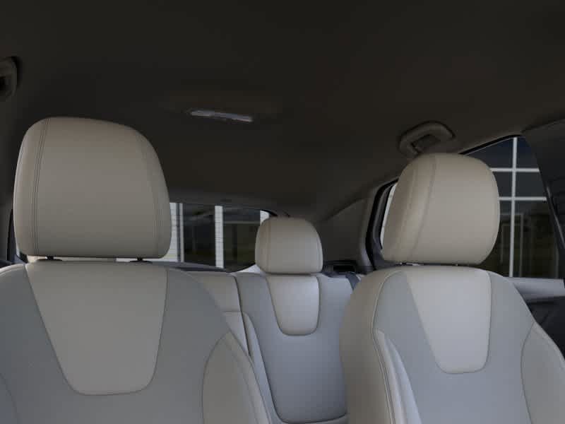 New 2026 Buick Encore GX Preferred FWD image 24