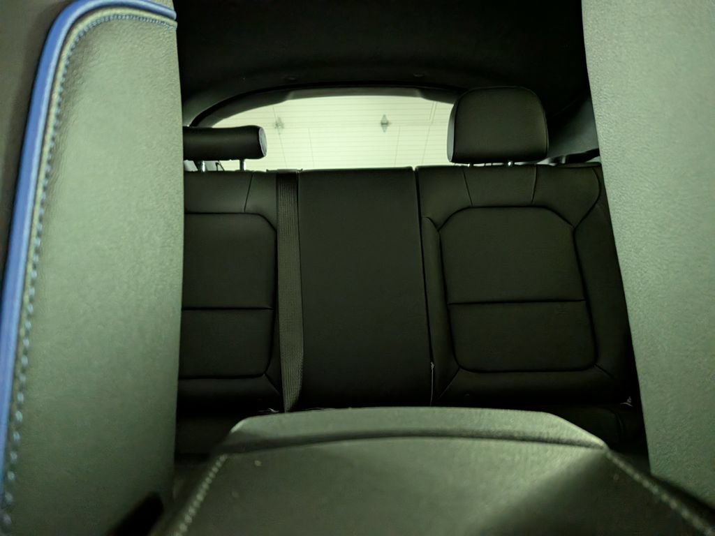 New 2026 Buick Envista Sport Touring w/ Convenience I Package FWD image 31