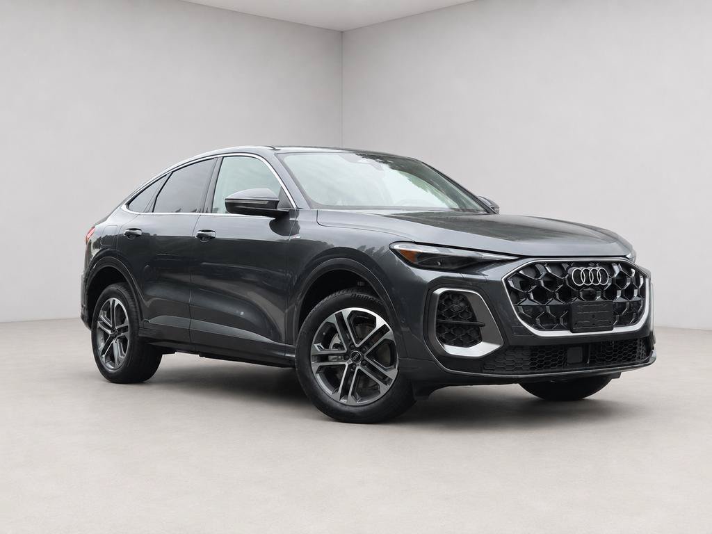 New 2026 Audi Q5 Premium
