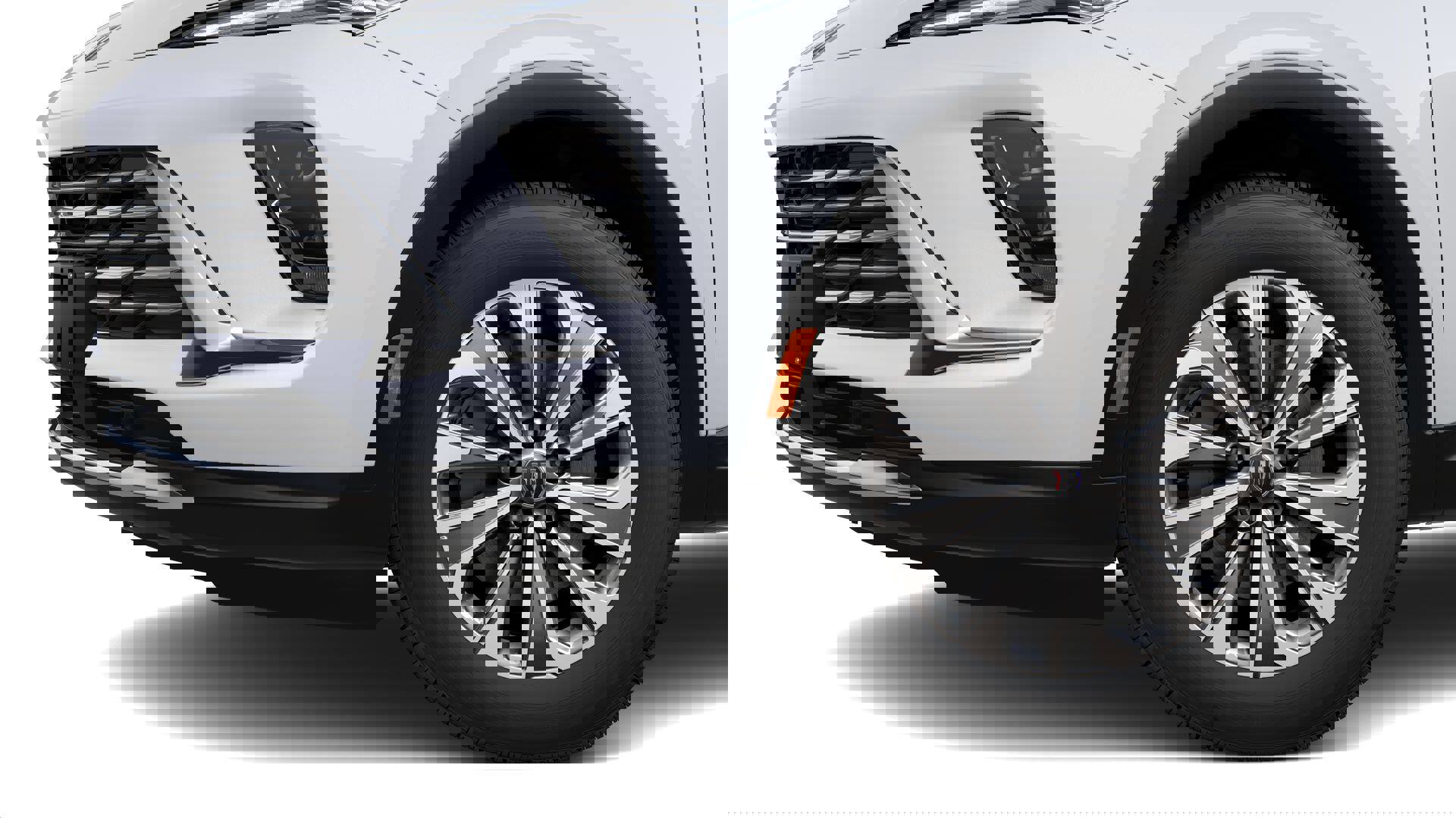 New 2025 Buick Envision Preferred image 29