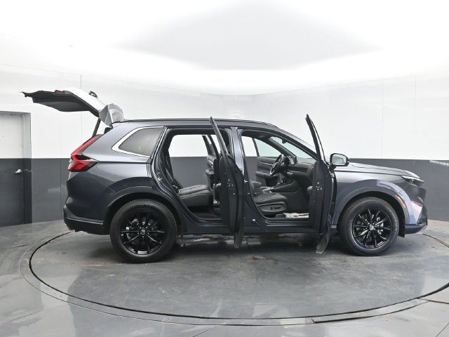 Certified 2025 Honda CR-V Sport-L image 48