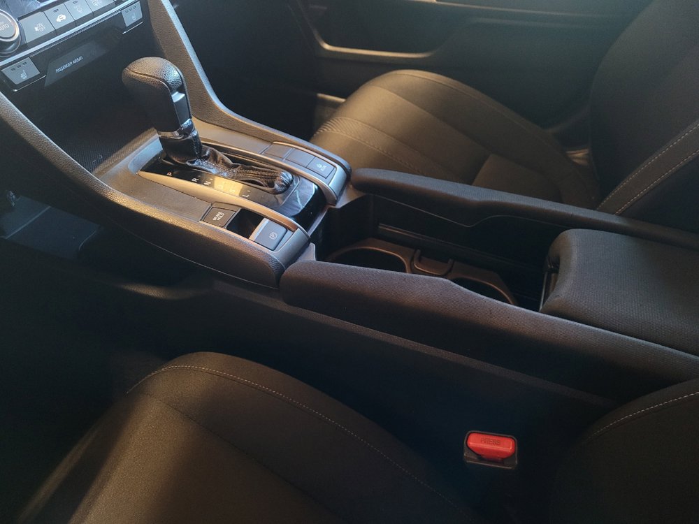 Used 2017 Honda Civic EX image 26