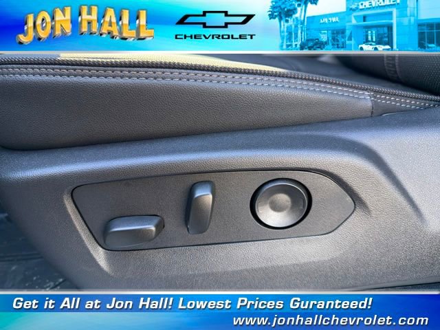 New 2026 Chevrolet Silverado 3500 High Country w/ High Country Premium Package image 18