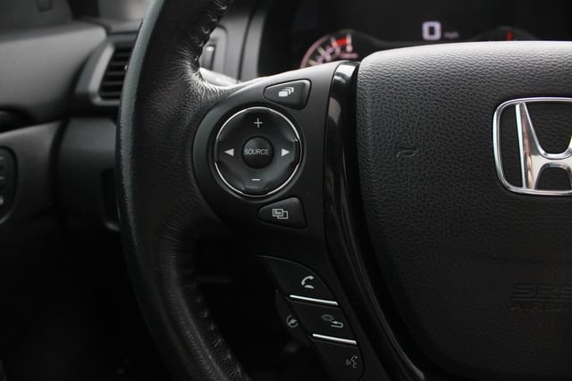 Used 2016 Honda Pilot Elite image 13