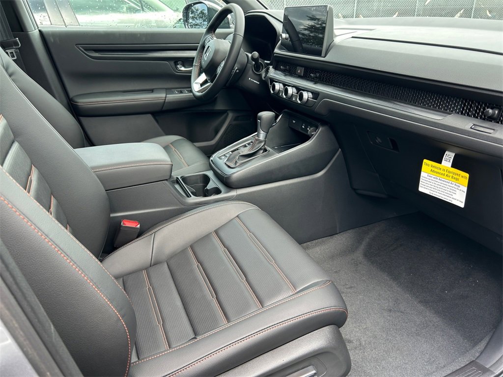 New 2026 Honda CR-V Sport-L image 16
