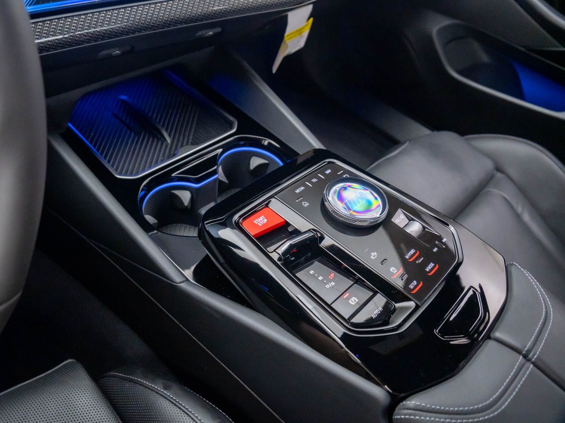 Used 2026 BMW M5 w/ Carbon Package image 13