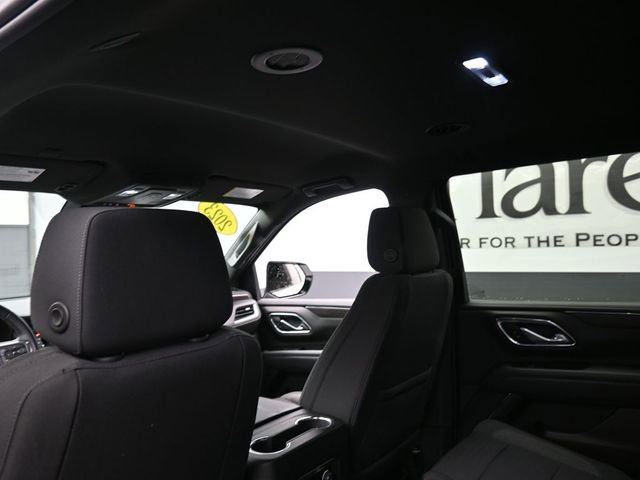 Used 2023 Chevrolet Tahoe LS image 26